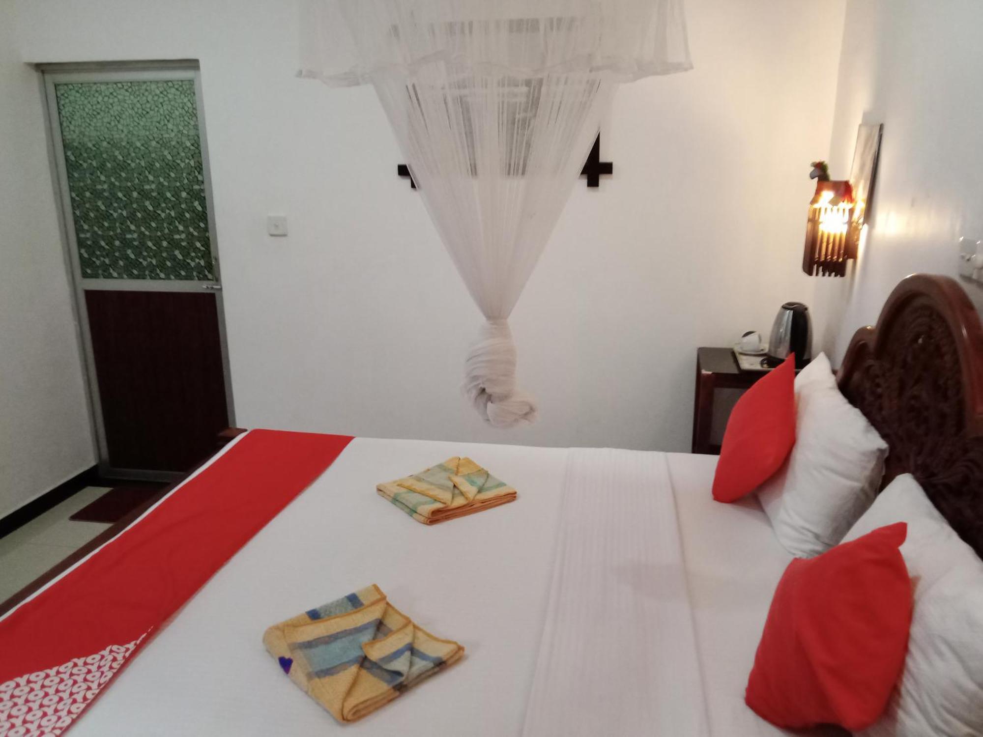 Hotel Awon Mirissa Zimmer foto